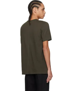 The Row Luke Tシャツ - サムネイル3