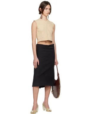 Tory Burch ウールシルク トップス - サムネイル5