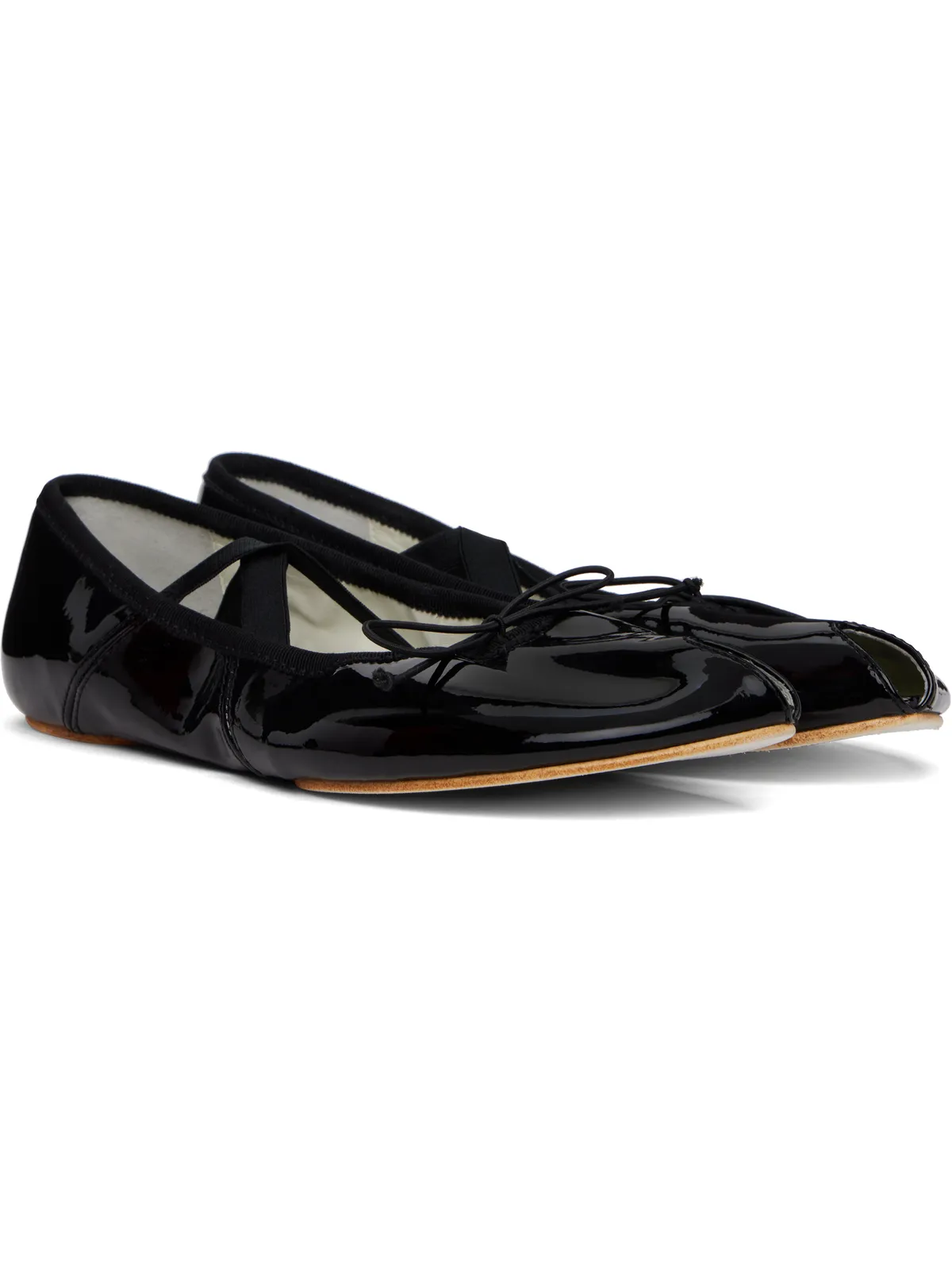 Tory Burch Mary Jane Bow バレエシューズ - 画像4