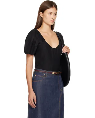 Tory Burch Scoop トップス - サムネイル2