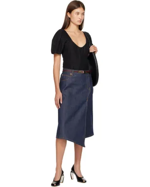 Tory Burch Scoop トップス - サムネイル5
