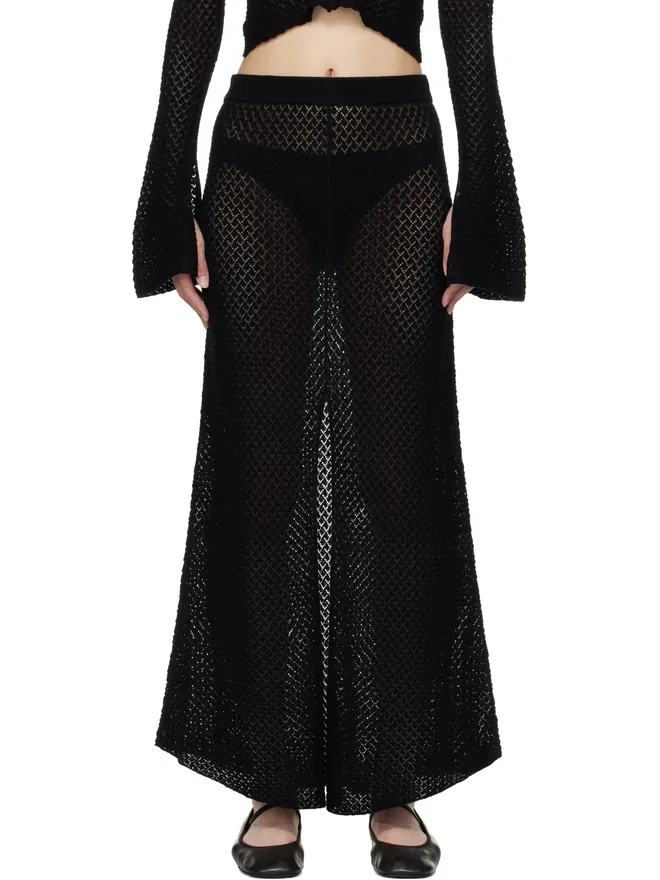 The Garment The Garment Tanzania マキシスカートの商品画像