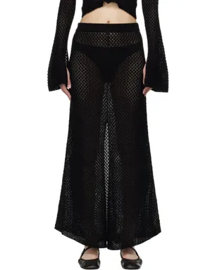 The Garment Tanzania マキシスカート - サムネイル1