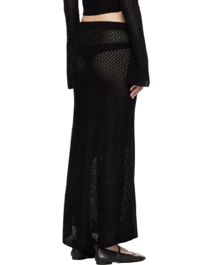 The Garment Tanzania マキシスカート - サムネイル3
