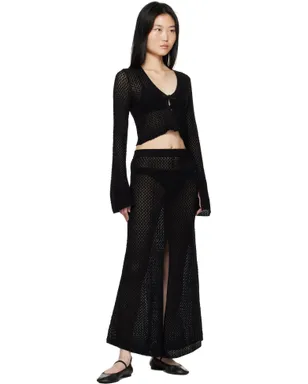 The Garment Tanzania マキシスカート - サムネイル4