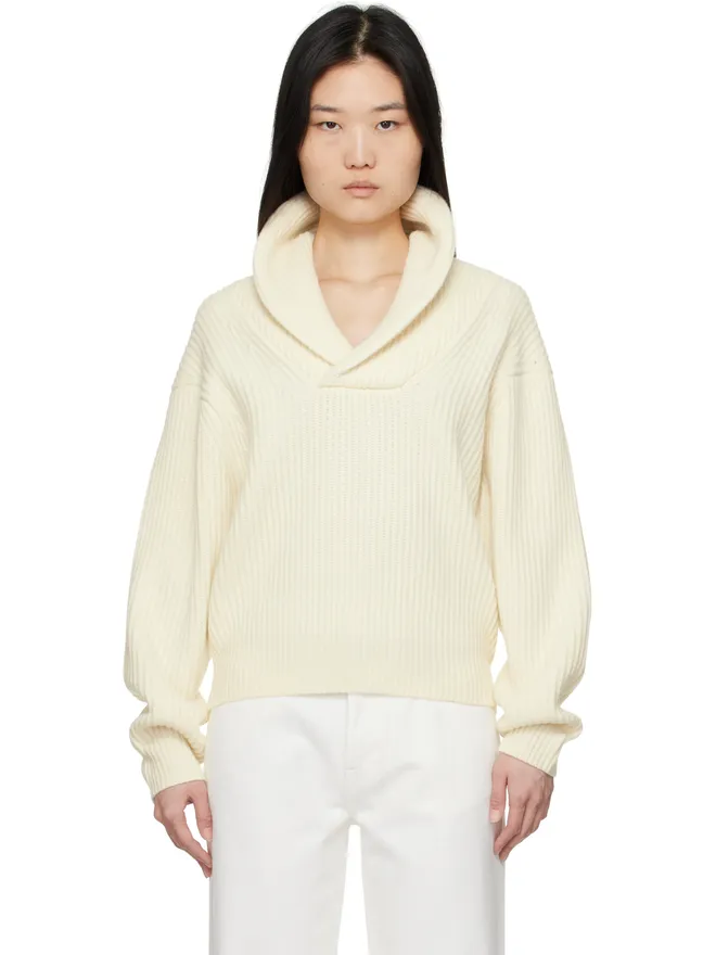 The Garment The Garment Como クルーネックセーターの商品画像