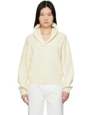 The Garment Como クルーネックセーター - サムネイル1