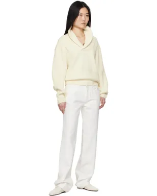 The Garment Como クルーネックセーター - サムネイル4