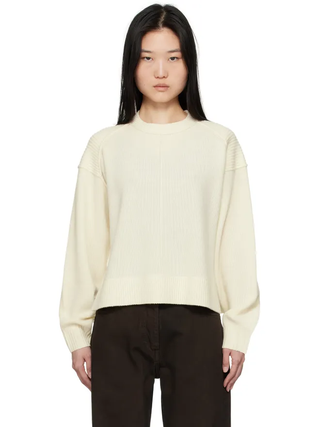 The Garment The Garment Como クラシック セーターの商品画像