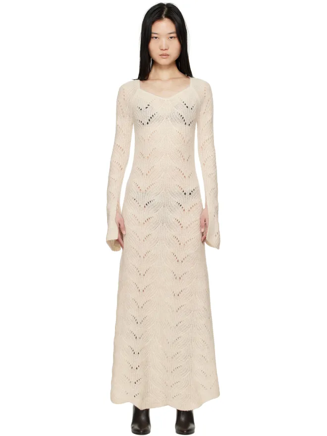 The Garment The Garment Verbier マキシワンピースの商品画像
