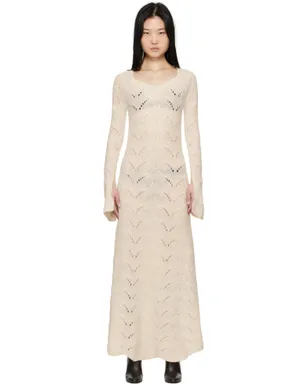 The Garment Verbier マキシワンピース - サムネイル1