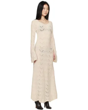The Garment Verbier マキシワンピース - サムネイル2