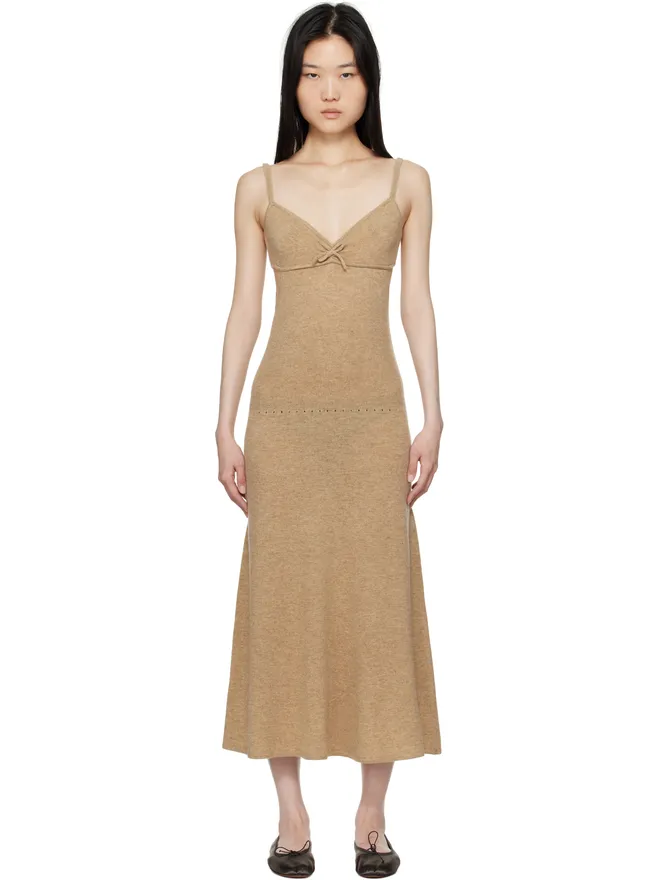 The Garment The Garment Como ブラ マキシワンピースの商品画像