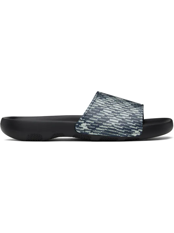 Burberry Burberry Dive チェック スライドの商品画像