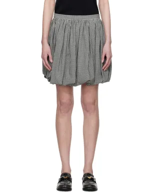 Marni バルーン ミニスカート - サムネイル1
