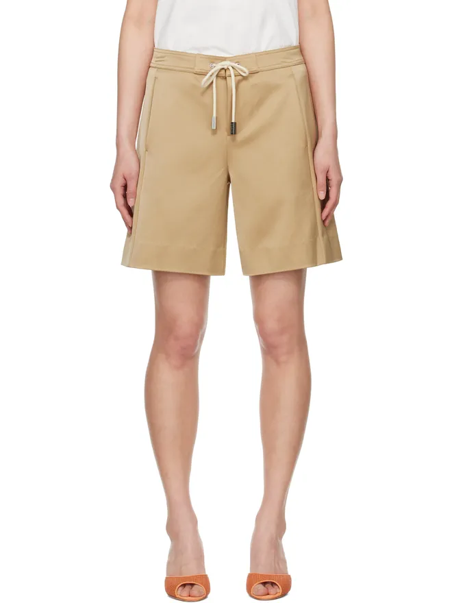 STAUD STAUD Mendoza ショートパンツの商品画像