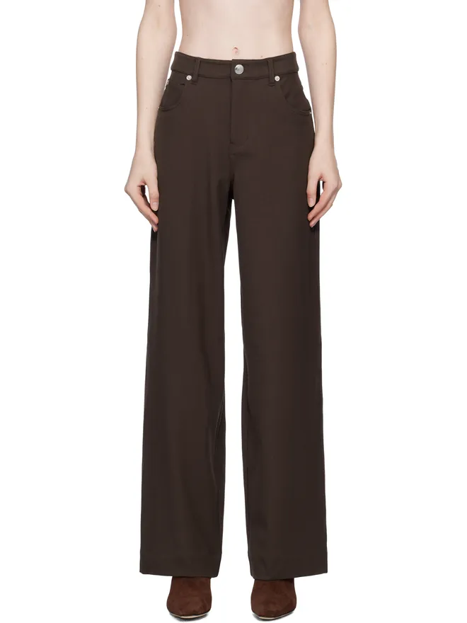STAUD STAUD Grayson トラウザーズの商品画像