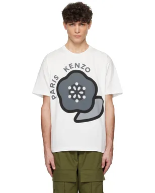 Kenzo Kenzo Paris Kenzo Pop Tシャツ - サムネイル1
