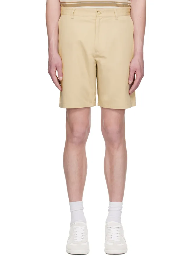 Maison Kitsuné Maison Kitsuné Casual ショートパンツの商品画像
