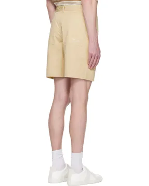 Maison Kitsuné Casual ショートパンツ - サムネイル3