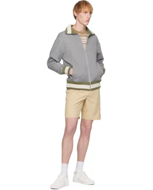 Maison Kitsuné Casual ショートパンツ - サムネイル4