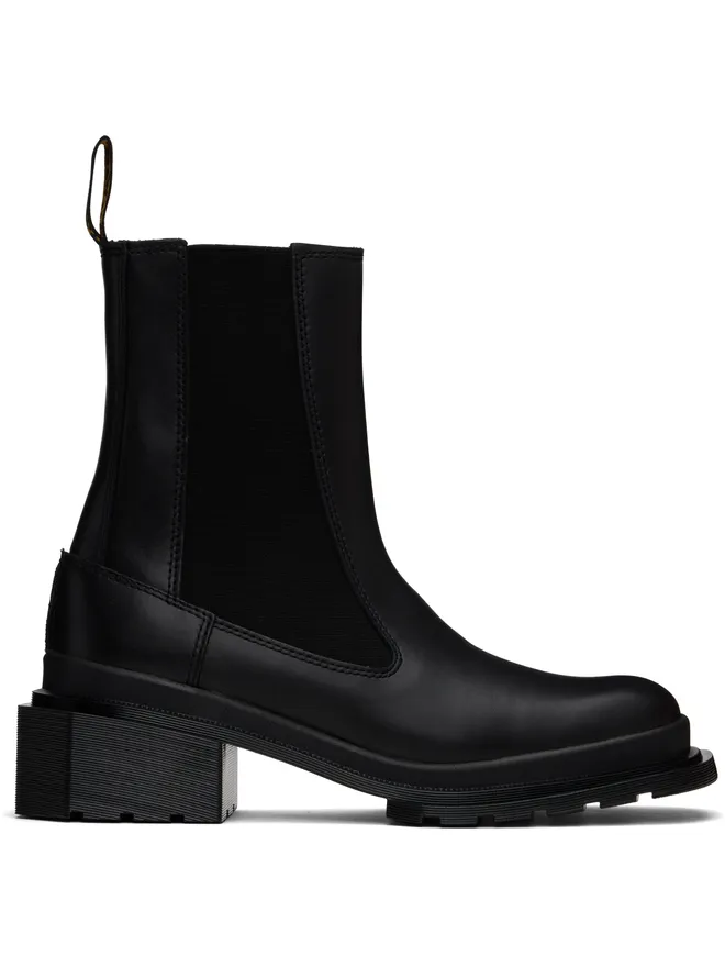 Dr. Martens Dr. Martens Maybole スクエアトゥ チェルシーブーツの商品画像