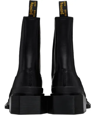 Dr. Martens Maybole スクエアトゥ チェルシーブーツ - サムネイル2