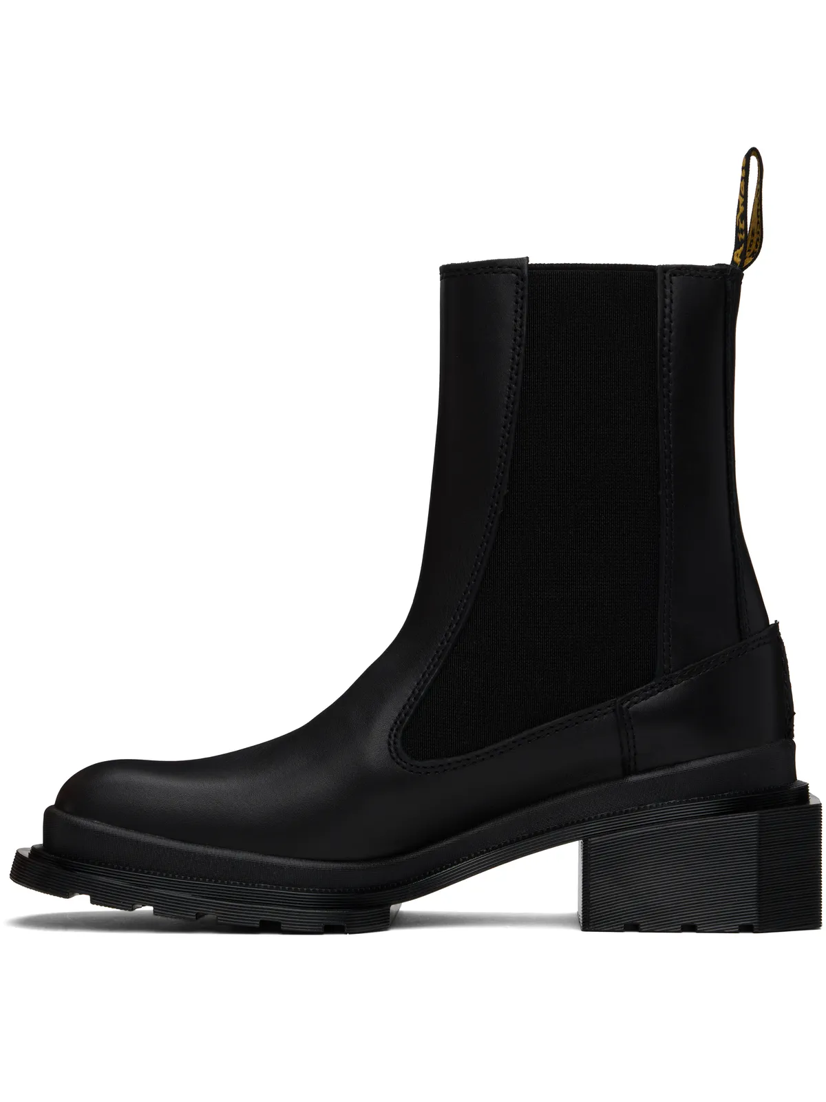 Dr. Martens Maybole スクエアトゥ チェルシーブーツ - 画像3