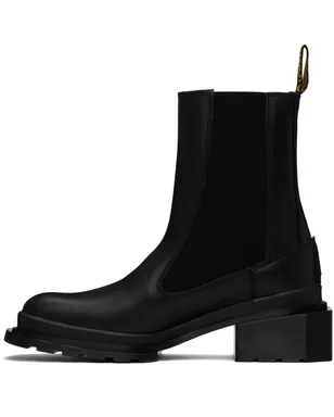 Dr. Martens Maybole スクエアトゥ チェルシーブーツ - サムネイル3