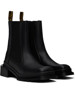 Dr. Martens Maybole スクエアトゥ チェルシーブーツ - サムネイル4