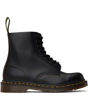 Dr. Martens 1460 Vintage Made in England ブーツ - サムネイル1