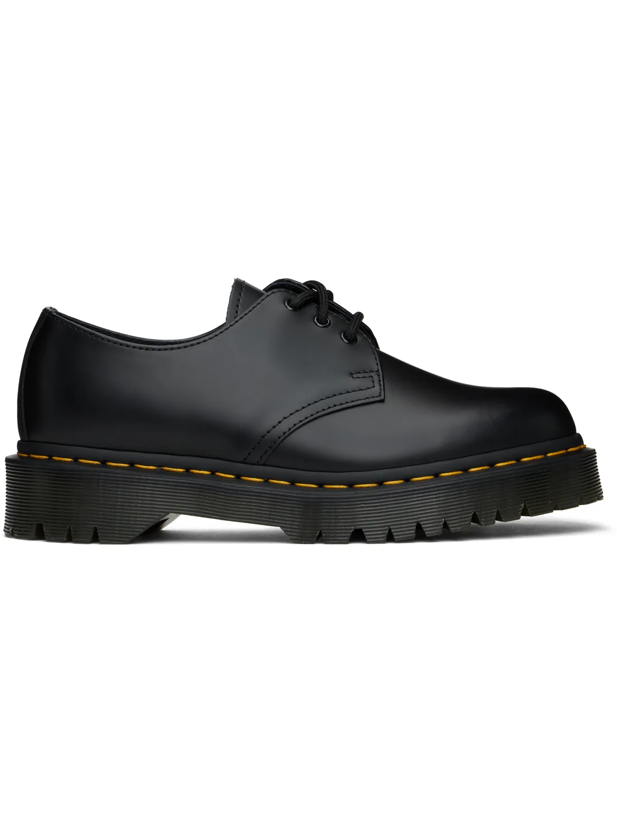 Dr. Martens 1461 Bex スムースレザー ダービー - 画像1