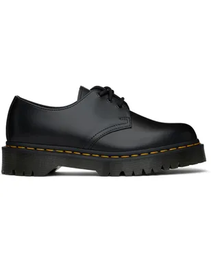 Dr. Martens 1461 Bex スムースレザー ダービー - サムネイル1