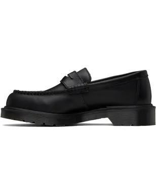 Dr. Martens Penton レザー ローファー - サムネイル3