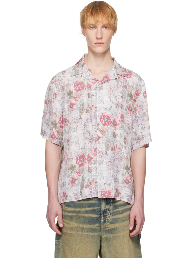 Diesel Diesel S-Leys シャツの商品画像