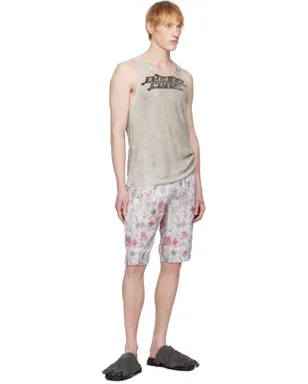 Diesel P-Leys ショートパンツ - サムネイル4