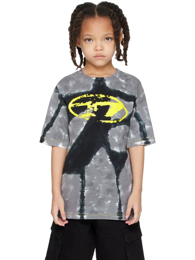 Diesel Diesel キッズ｜ Tboxtn15 Over Tシャツの商品画像