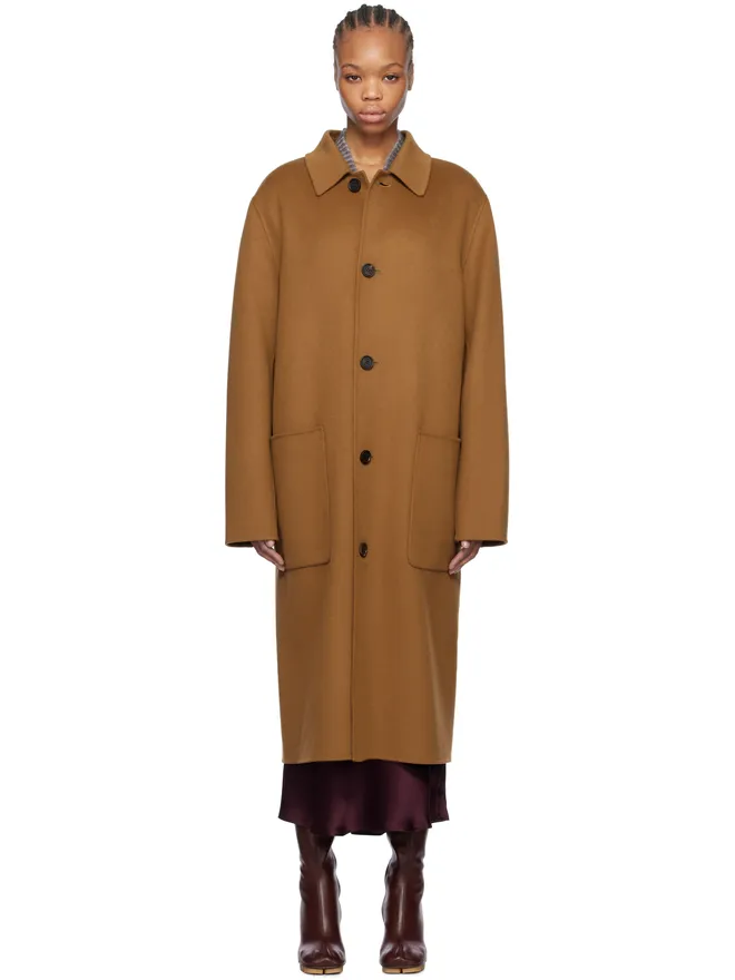 Mackage Mackage Beckett ハンドメイド ウール コートの商品画像