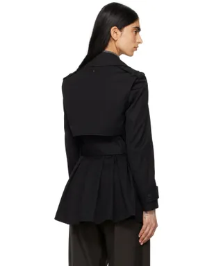 Mackage Adva トレンチコート - サムネイル3