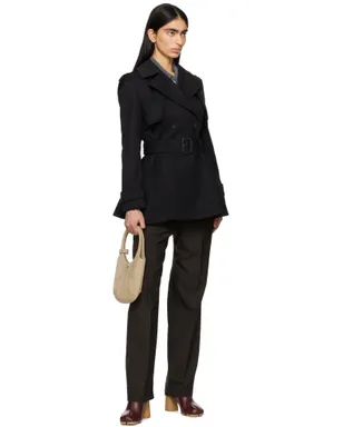 Mackage Adva トレンチコート - サムネイル4
