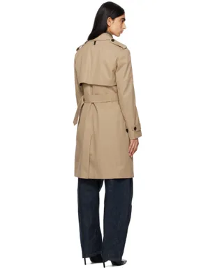 Mackage Winn トレンチコート - サムネイル3