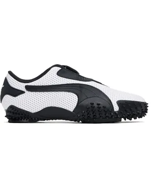 PUMA Mostro Perforated スニーカー - サムネイル1