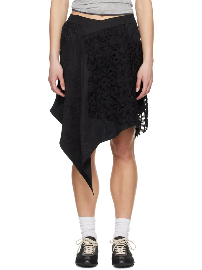 ADER error ADER error Medium ミニスカートの商品画像