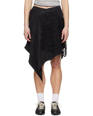 ADER error Medium ミニスカート - サムネイル1