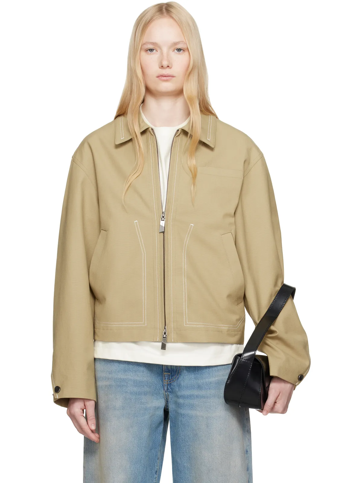 ADER error Product. 22 ジャケット - 画像1