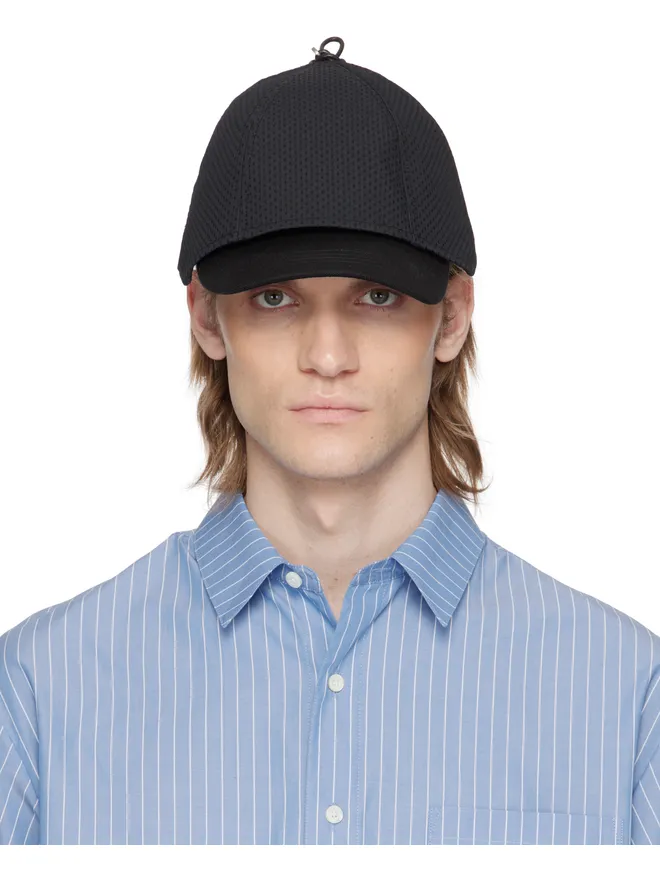 ADER error ADER error レイヤード キャップの商品画像