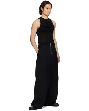 Jean Paul Gaultier Flock Tattoo タンクトップ - サムネイル5