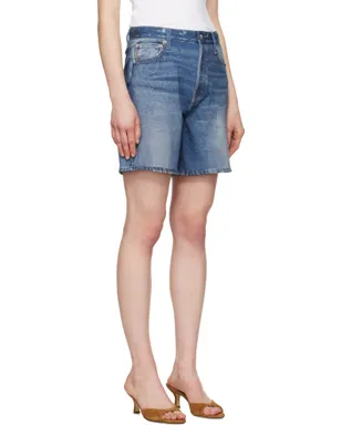 Rag & Bone Miramar Terry Kaia ショートパンツ - サムネイル2