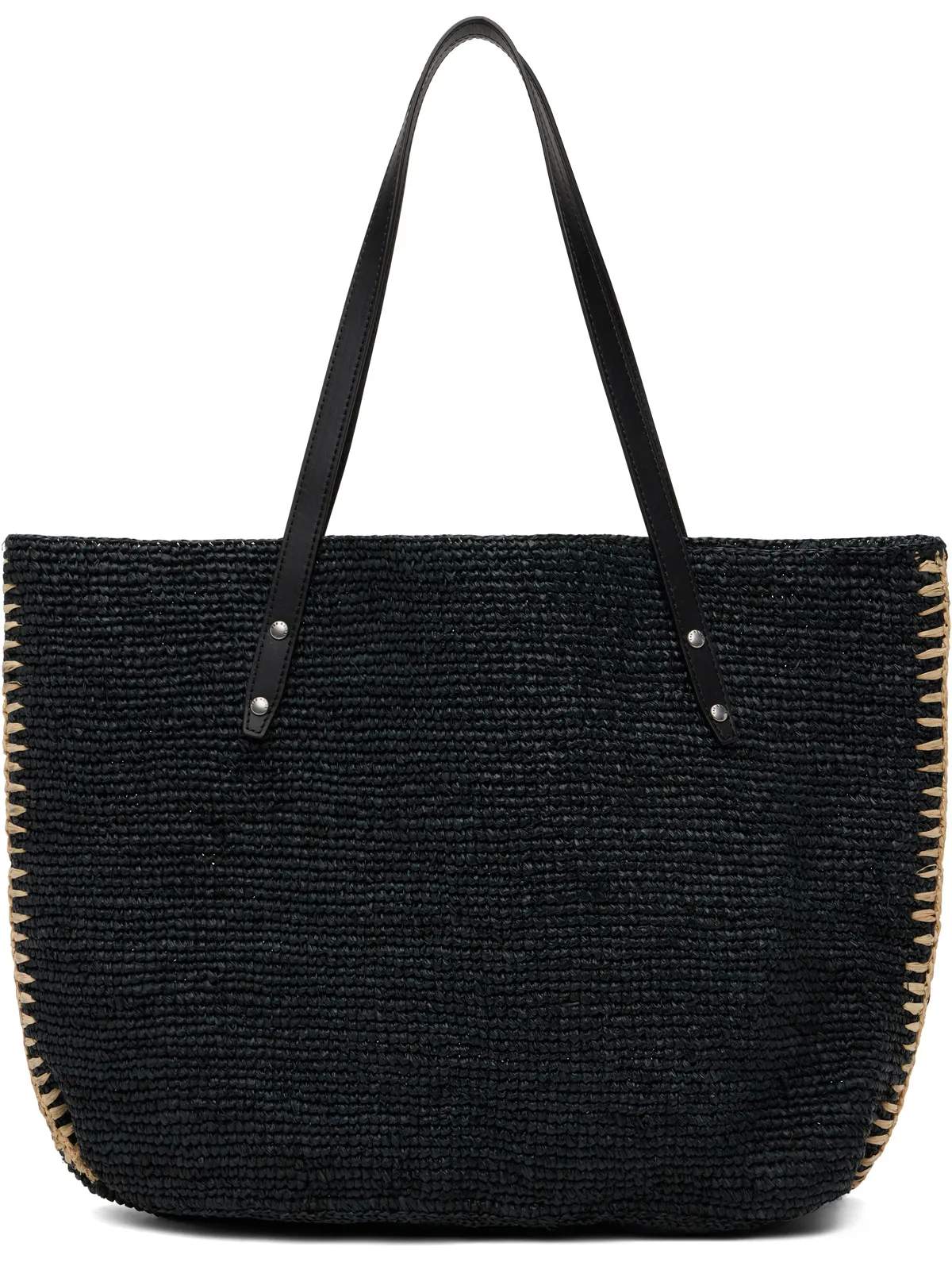 Rag & Bone Daily Ingrid トートバッグ - 画像1