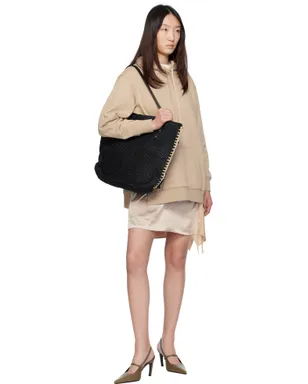 Rag & Bone Daily Ingrid トートバッグ - サムネイル4